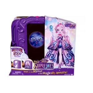 Magic Mixies Pixie Supremes Magic Mirror